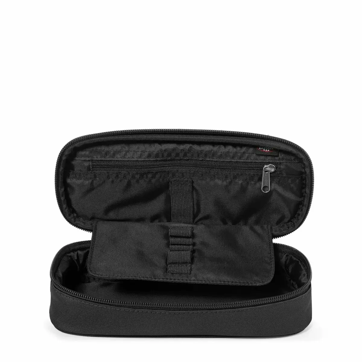 Жесткий пенал Eastpak Oval - черный Photo 3