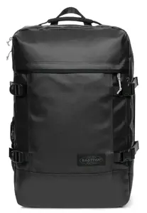 Дорожный рюкзак Eastpak TRAVELPACK, черный, полиэстер