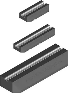 Кровельная опора Baks ST250