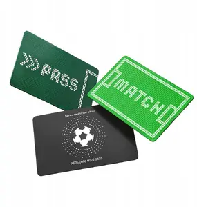 TP-Link Tangem Football Wallet for 3 Cards