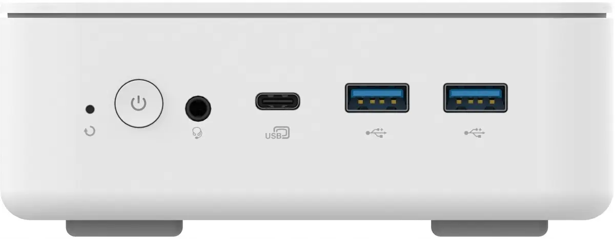 Galddators Acer Veriton RB102-13N0U, Intel N150