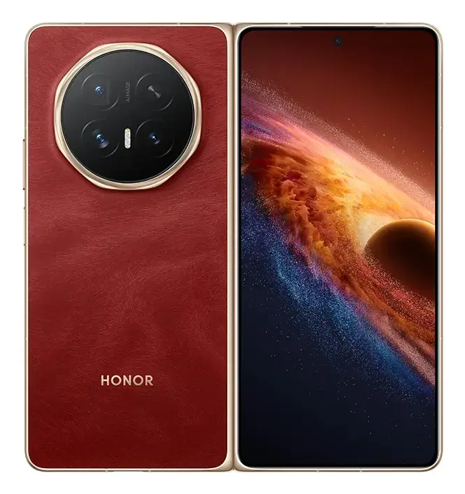 Honor Magic V6 5G viedtālrunis 16GB/512GB Photo 2
