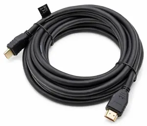 Кабель HDMI 2.1 TECHLY 8K 60Гц 48Гбит/с 2м штекер-штекер с eARC
