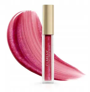 Claresa Glass of Water Lip Gloss with Mirror Effect