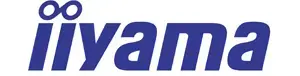 iiyama UC-BAR30-1 All-in-One Conference Bar Camera Speaker 8.29 MP 4K Ultra HD