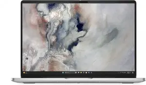 Ноутбук Dell Pro 16, Intel Core Ultra 5 225U, 16 ГБ ОЗУ, 512 ГБ SSD, 16.0-дюймовый FHD+ дисплей, Windows 11 Pro