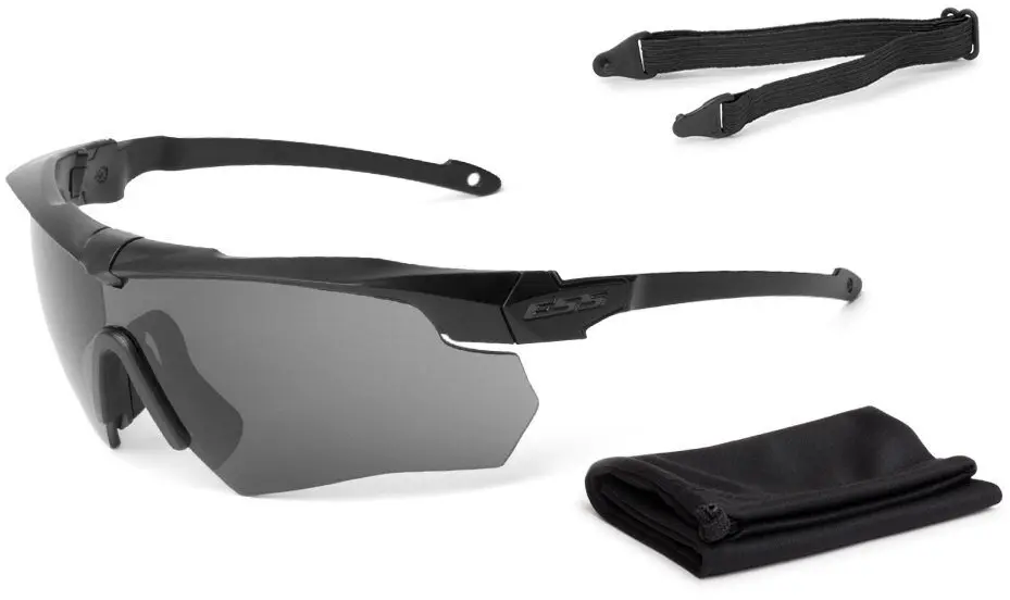 Aizsargbrilles 3M Peltor ESS Crossbow Suppressor