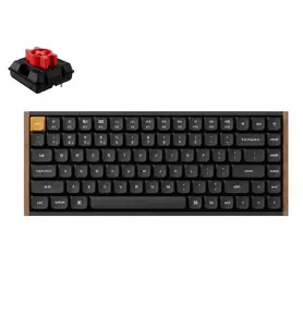 Keychron K3M-F1 Mechanical Keyboard