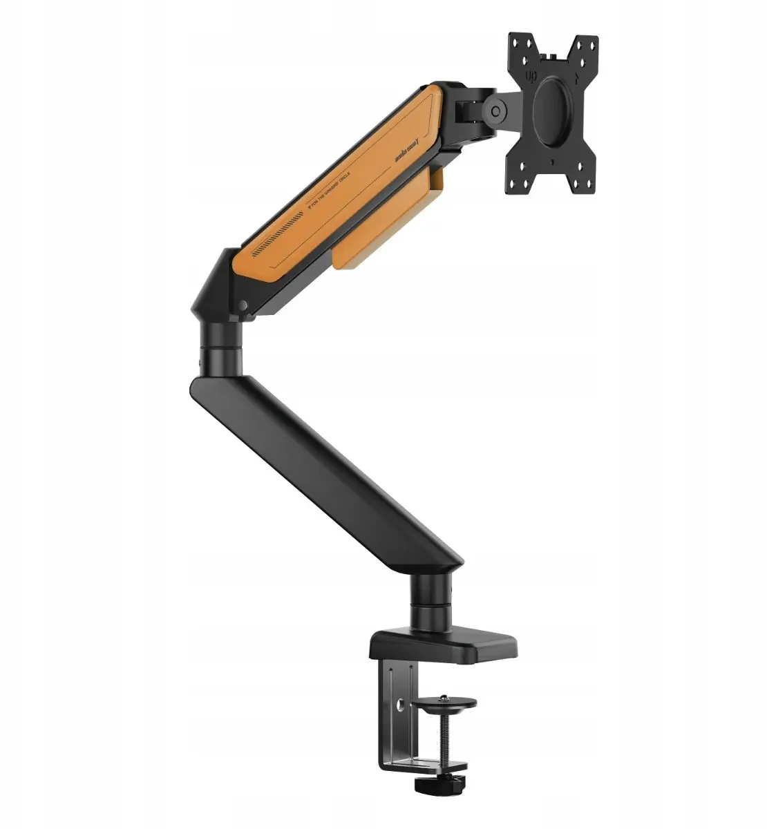 Galda monitora stiprinājums Anda Seat Stealth