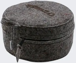 Шерстяной чехол DELPHI для чайника Trangia Large 0.9 л