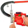Hot Wheels City Racing Formula 1 Sprint Race Circuit Track Set Photo 5