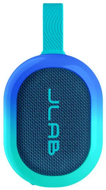 JLab Pop Party Wireless Speaker Photo 5