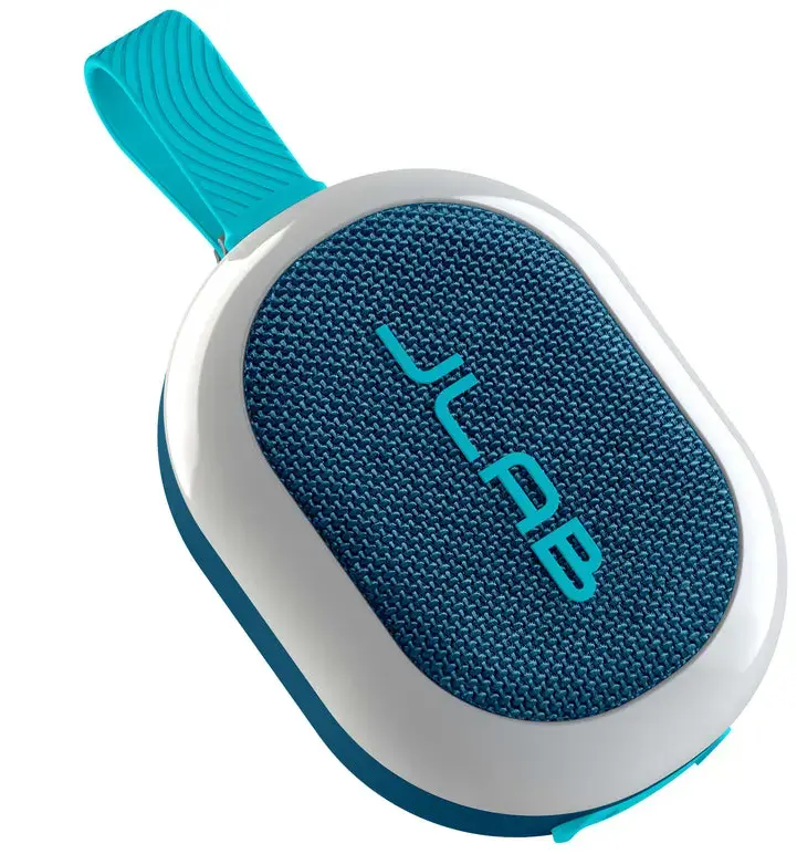 JLab Pop Party Wireless Speaker Photo 6