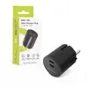 Mobile Origin MO-PW33-BLK 30W Dual USB-C Charger Photo 2