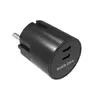 Mobile Origin MO-PW33-BLK 30W Dual USB-C Charger Photo 4