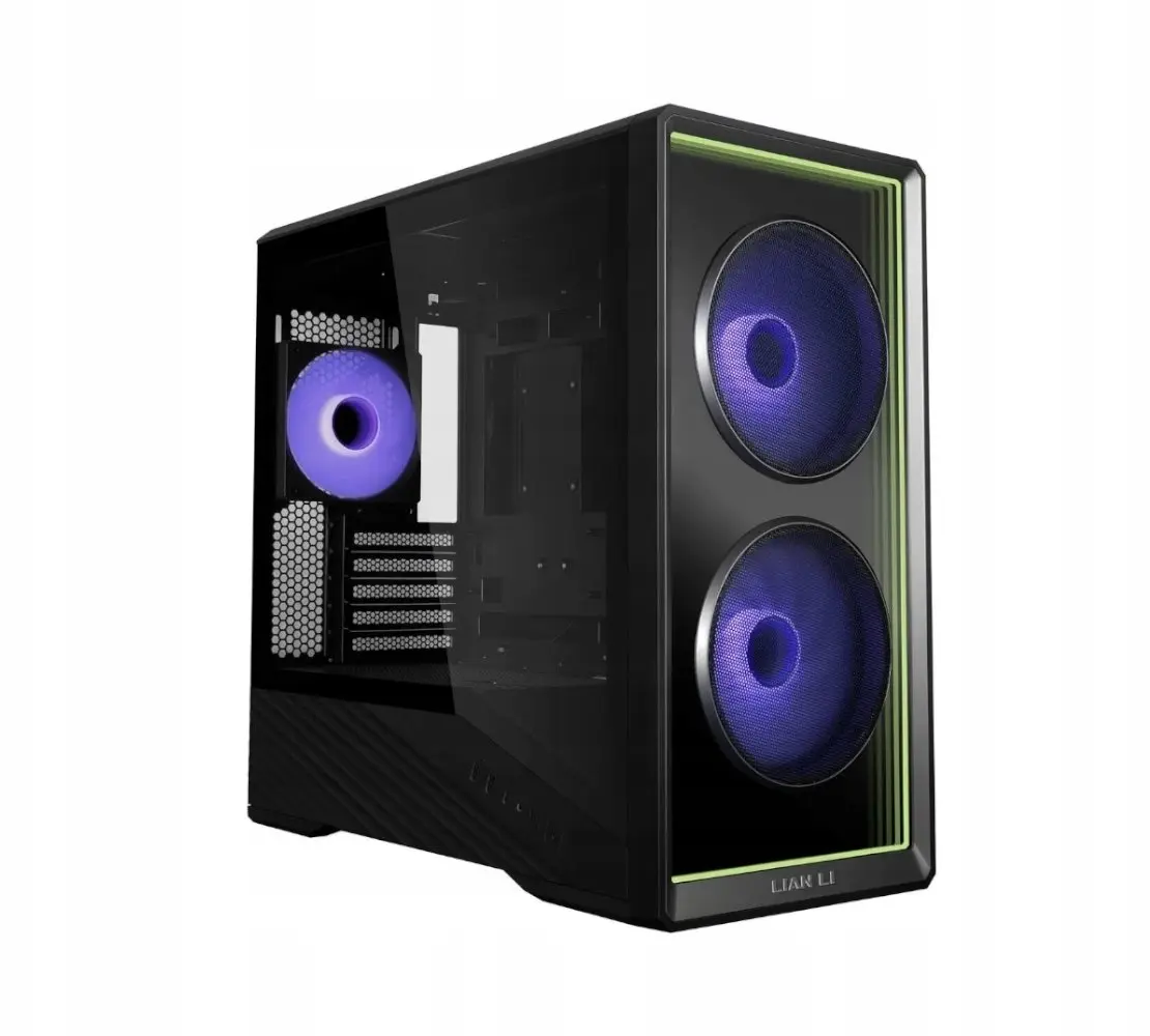 Lian Li Vector V150 INF mATX