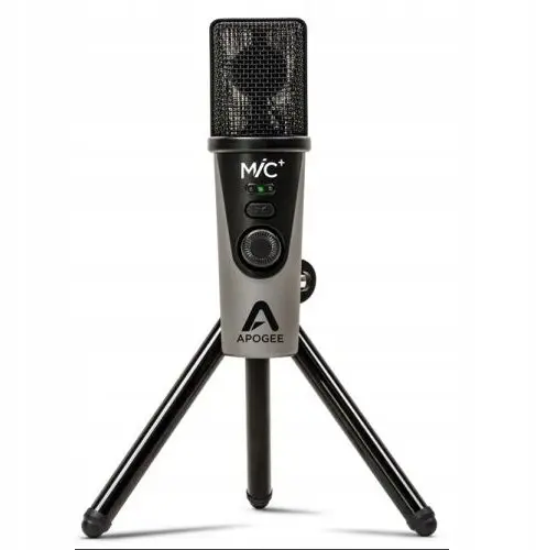 Microphones