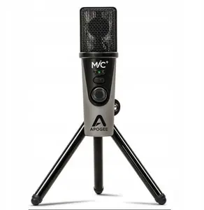 SteelPlay Apogee Mic Plus USB Microphone