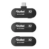 Rollei 28713 Wired USB Type-C Microphone for Smartphones Photo 2