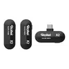 Rollei 28713 Wired USB Type-C Microphone for Smartphones Photo 3