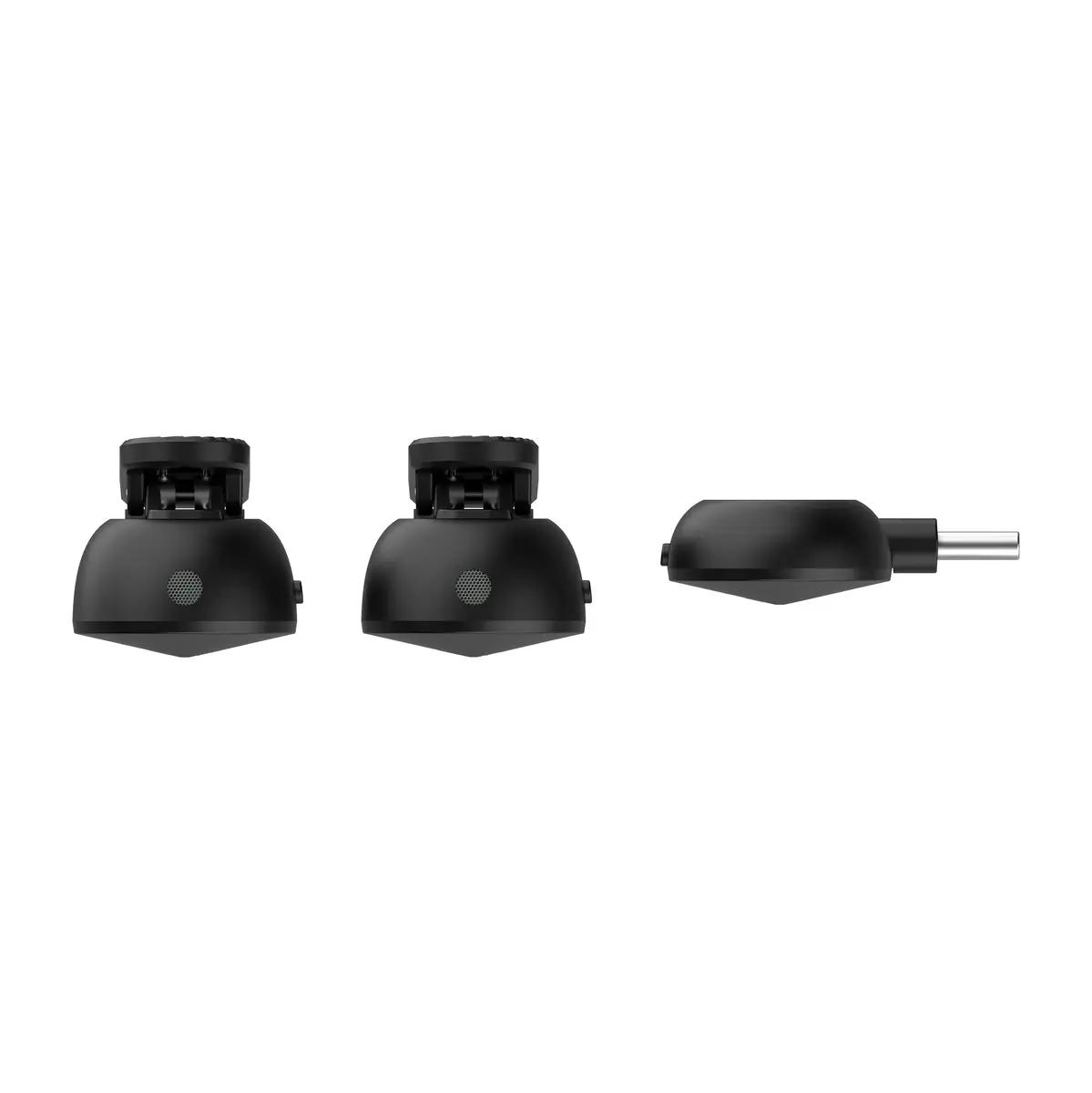 Rollei 28713 Wired USB Type-C Microphone for Smartphones Photo 5