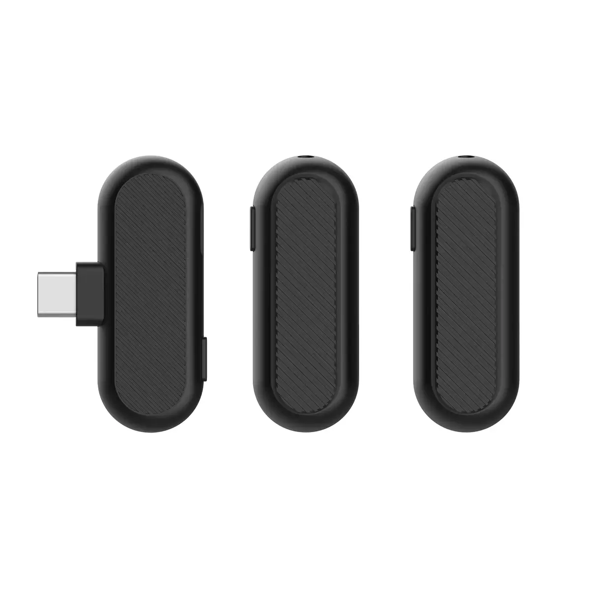 Rollei 28713 Wired USB Type-C Microphone for Smartphones Photo 7