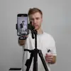 Rollei 28713 Wired USB Type-C Microphone for Smartphones Photo 10