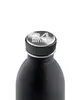 24Bottles Urban Bottle Tuxedo Black 1000 мл из нержавеющей стали Photo 2
