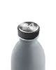 24Bottles Urban Bottle Formal Grey 1000 ml Photo 2