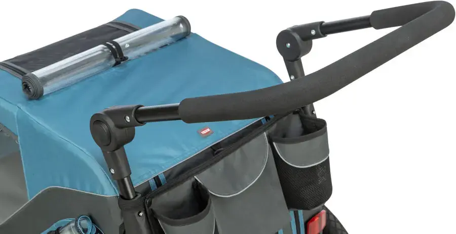 Trixie 12831 Bicycle Trailer Repair Kit Photo 8