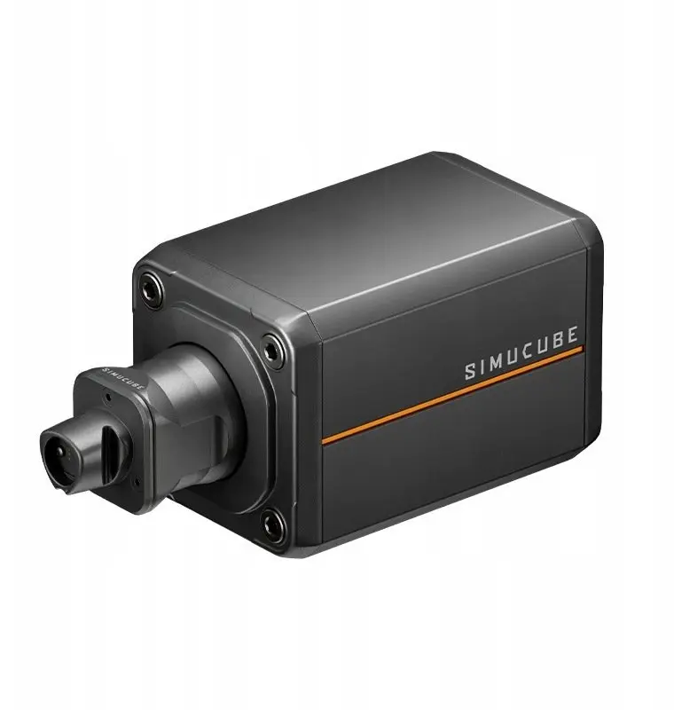 Simucube 3 Ultimate Direct Drive stūres