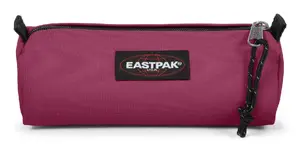 Мягкий пенал Eastpak Benchmark Single, нейлон, бордовый