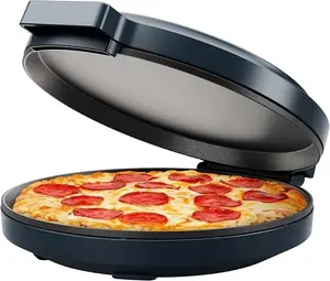 Электрический гриль Everything Maker Griddle и панель для выпечки