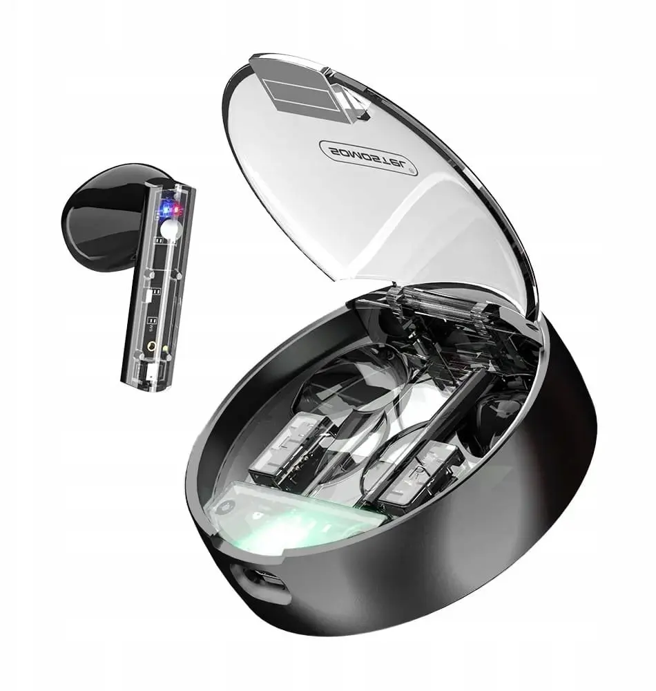 Somostel SMS-J31 TWS bezvadu austiņas, Bluetooth