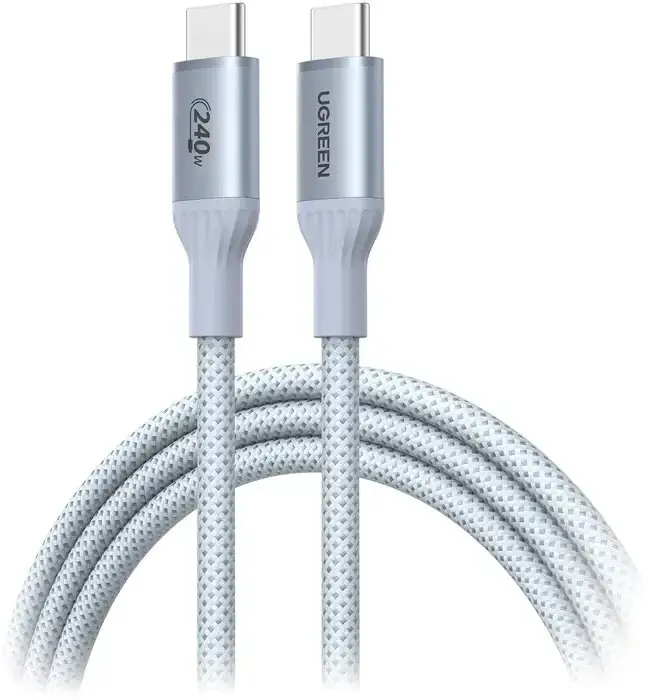 UGREEN L534 USB-C uz USB-C kabelis