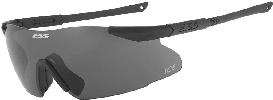 Aizsargbrilles 3M ESS ICE One, dūmakaini