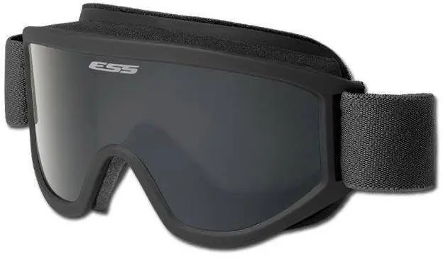 3M ESS Vehicle Ops taktiskās aizsargbrilles