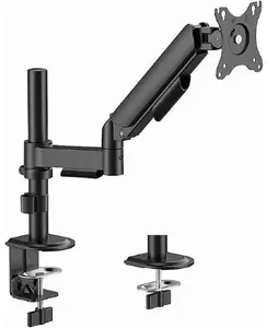 Fiber Mounts FM60 Desk Monitor Mount