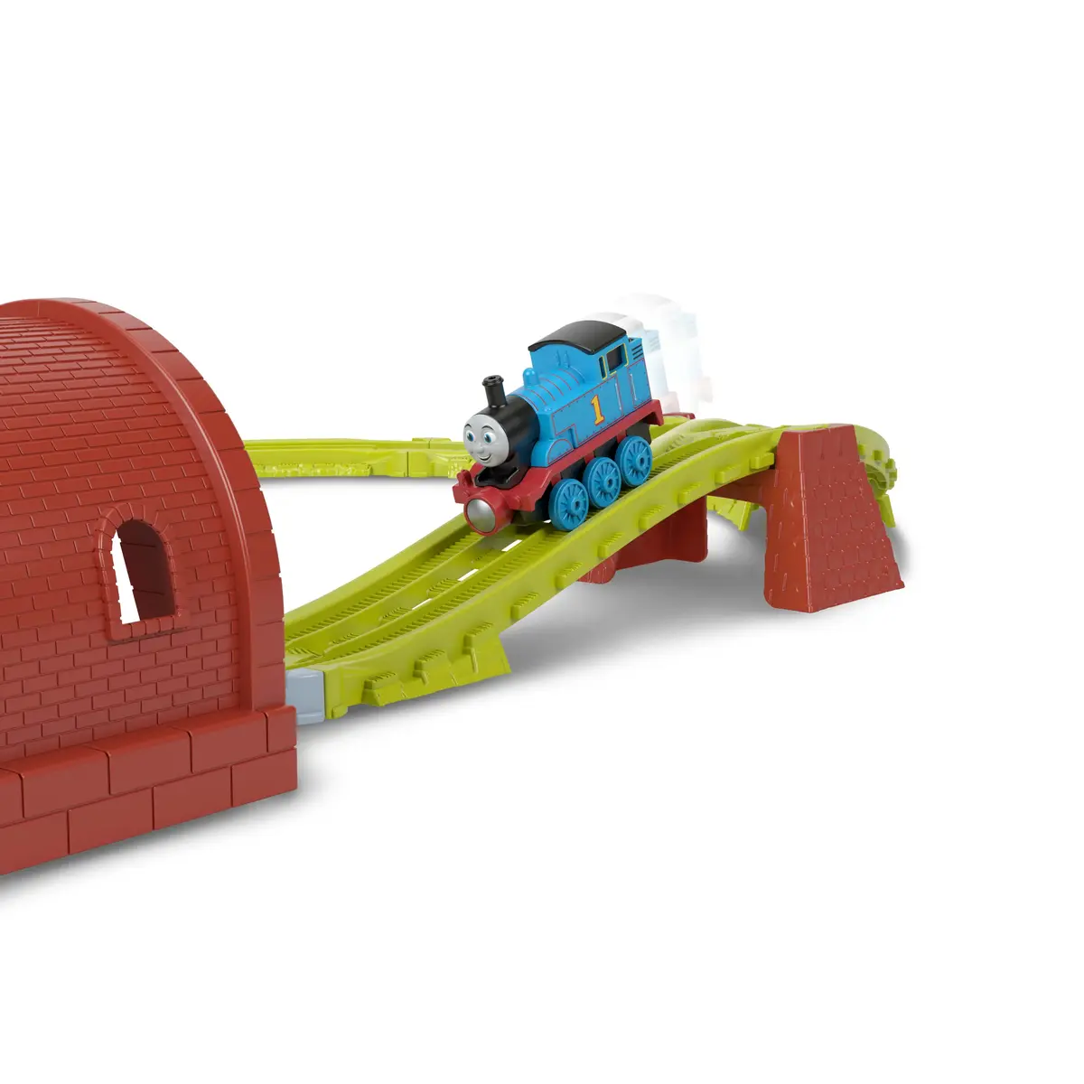 Fisher-Price Thomas & Friends Bell Station Train Set Photo 2