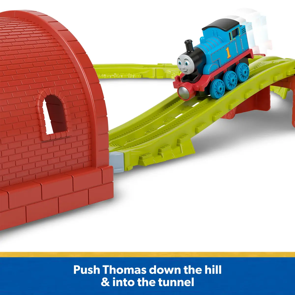 Fisher-Price Thomas & Friends JLL35 play vehicle/play track JLL35 Photo 8