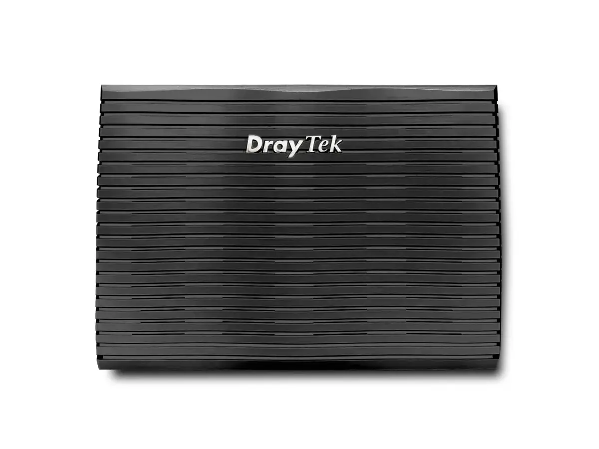 Аппаратный межсетевой экран DrayTek Vigor2928 Photo 5