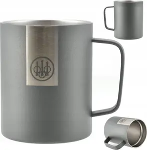 Beretta Kubek BERETTA Mug Wolf Gray : Kolor wariantu - Sza