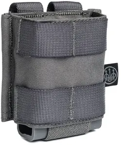 Подсумок для магазина Beretta Griptac, цвет Wolf Gray