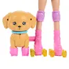 Mattel Barbie Pets Skate and Run Pup lelle Photo 4