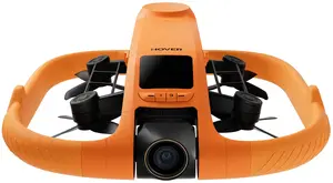 HOVERAir Aqua Basic Combo Orange