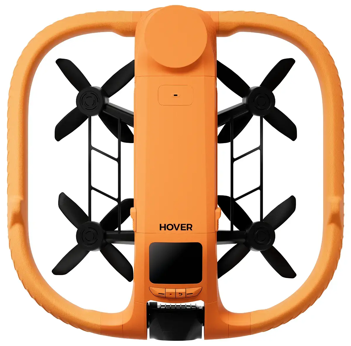 HOVERAir Aqua Basic Combo Drone Photo 2