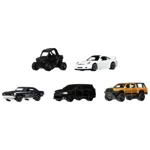 Matchbox JNC94 Play Vehicle and Track Set