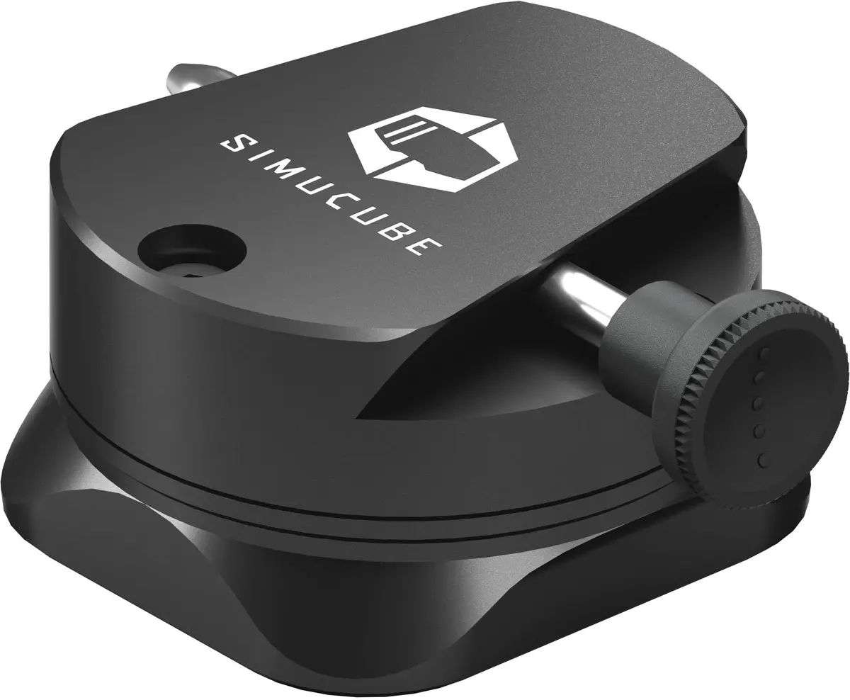 Simucube ātrās atbrīvošanas adapteris Simucube 3