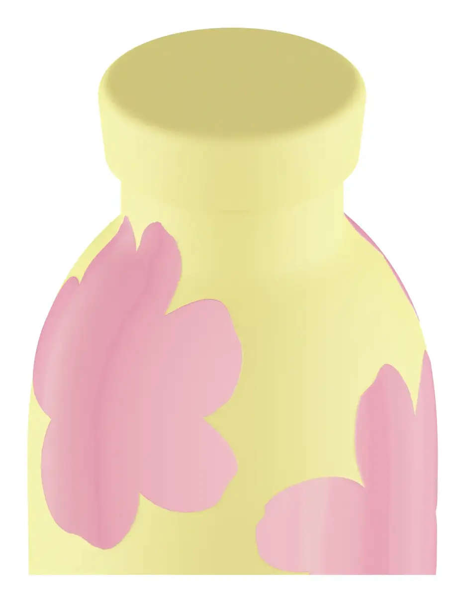 24Bottles Clima Bottle 330 ml dzeramā pudele Photo 2