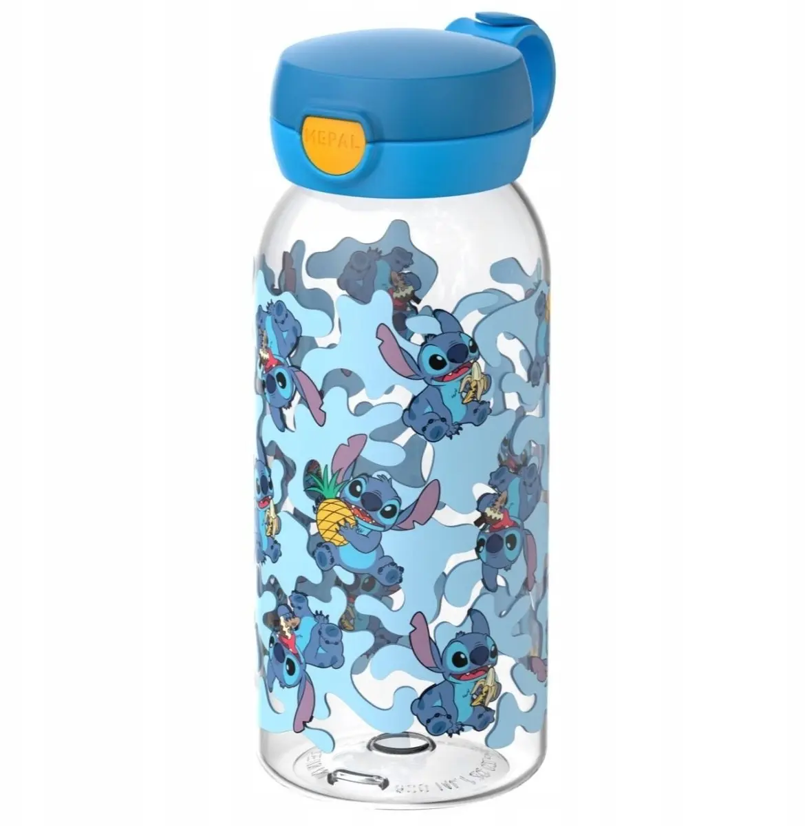 Mepal Campus Flip Cap sporta pudele